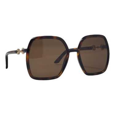 Gucci Oversized sunglasses - image 1