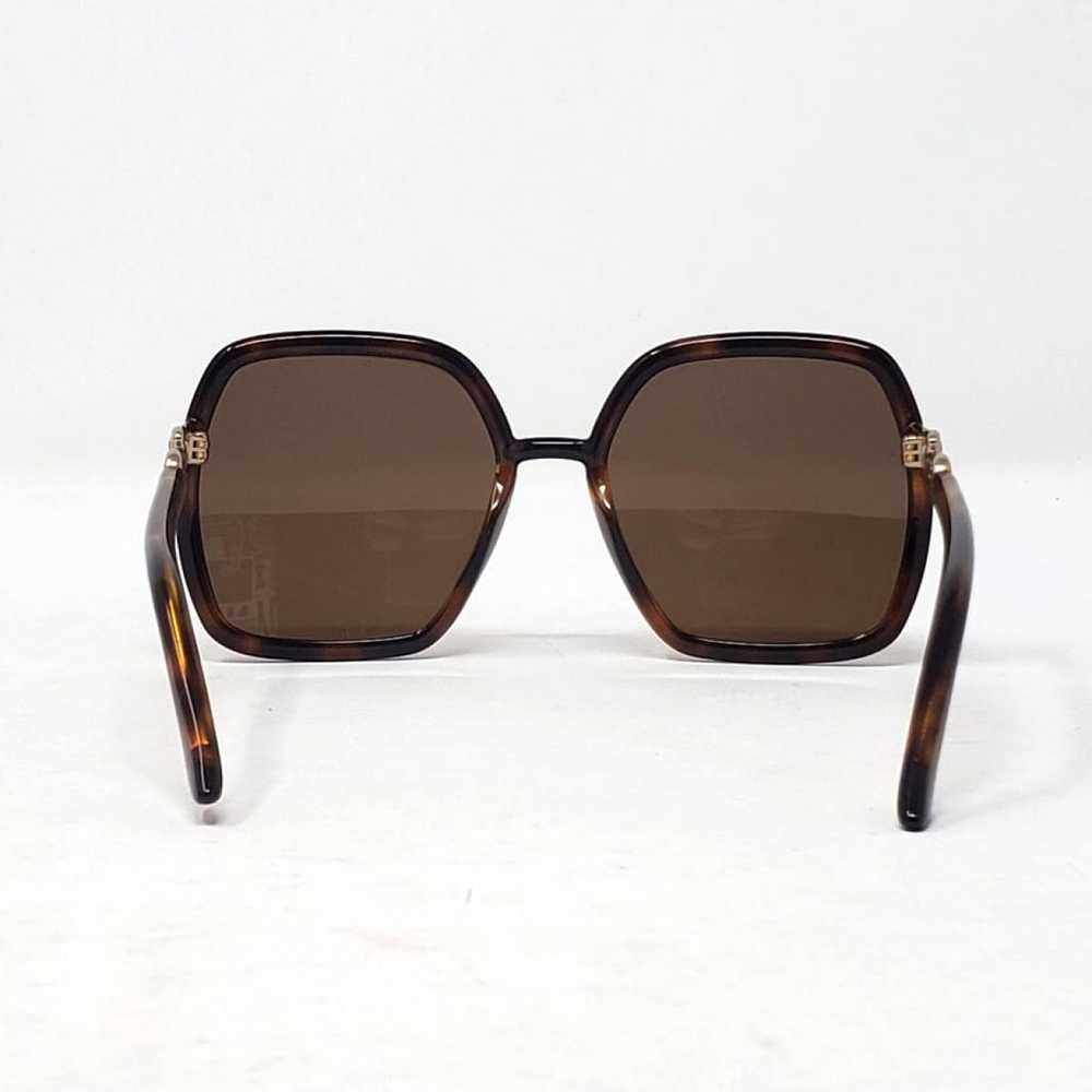 Gucci Oversized sunglasses - image 3