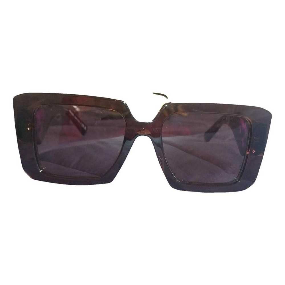 Prada Oversized sunglasses - image 1