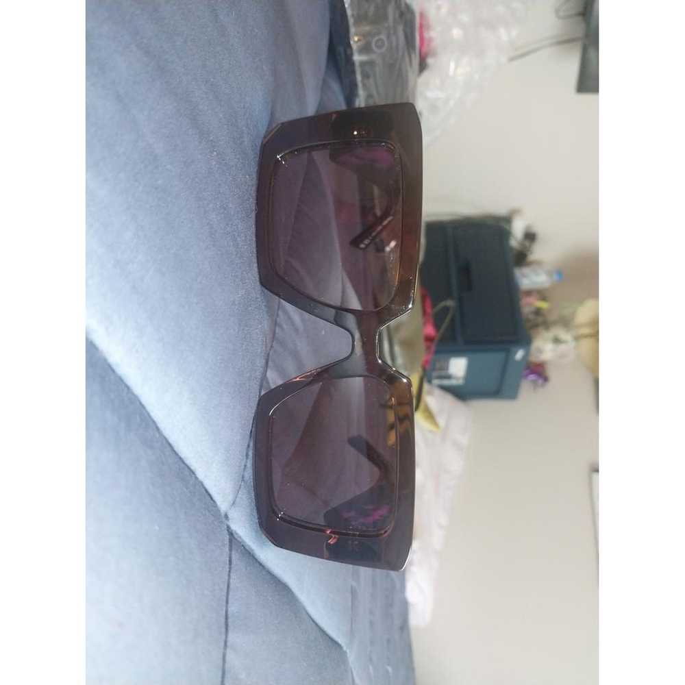 Prada Oversized sunglasses - image 2