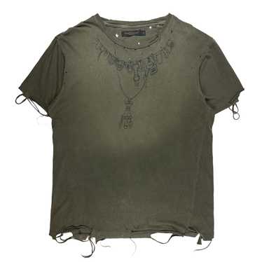 Undercover ss03 giz - Gem Undercover ss03 giz - Gem