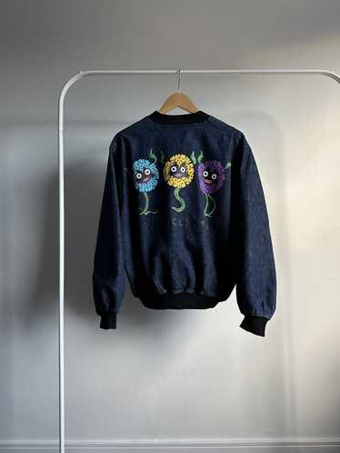 Bomber jacket × hysteric - Gem Bomber jacket × hysteric - Gem