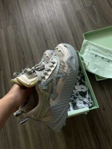 Off-white odsy 1000 - Gem Off-white odsy 1000 - Gem