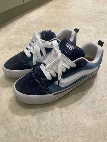 Imran potato × vans - Gem