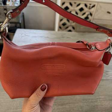 Coach vintage demi hampton - Gem Coach vintage demi hampton - Gem