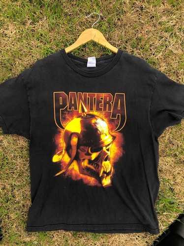 PANTERA ヴィンテージTシャツ Lサイズ RST-2106-T445-i-blk-01.jpg