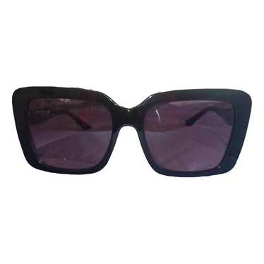 Jimmy Choo Oversized sunglasses - image 1