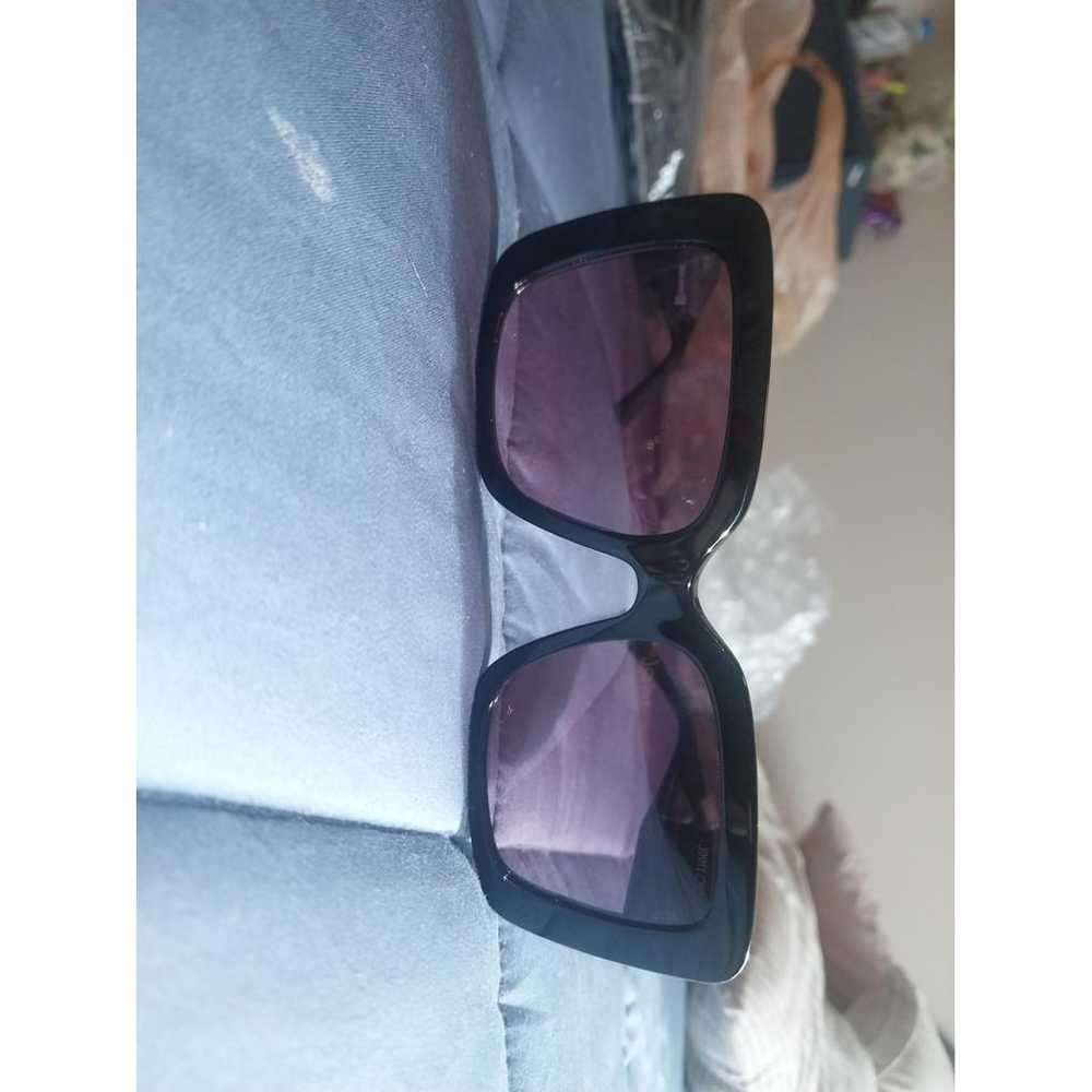 Jimmy Choo Oversized sunglasses - image 9