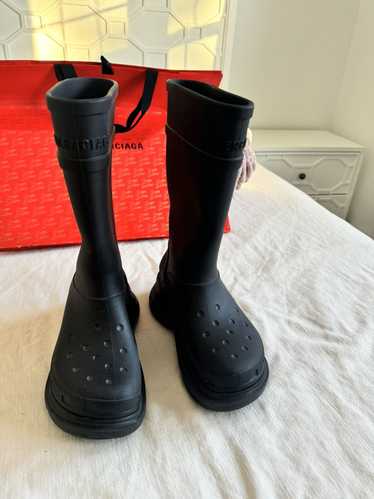 Balenciaga × crocs balenciaga - Gem Balenciaga × crocs balenciaga - Gem