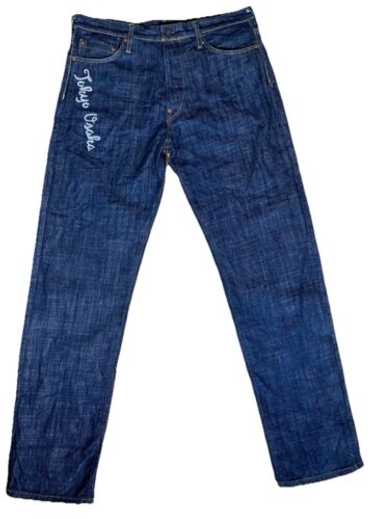 パンツ Evisu Paris Jeans Evisu Paris Jeans - W30