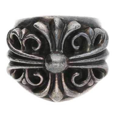 Chrome hearts keeper ring - Gem