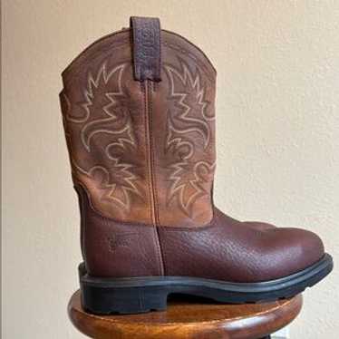 REDWING 08168 PECOS 25.5 7 1/2E レッドウィング REDWING 08168