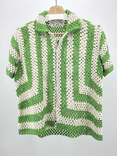 Bode shirt - Gem