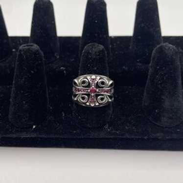 Chrome hearts ruby - Gem