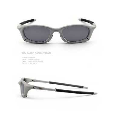 Oakley sunglasses four is - Gem