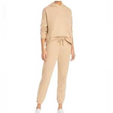 Rails Camel Sweatsuit - image 1