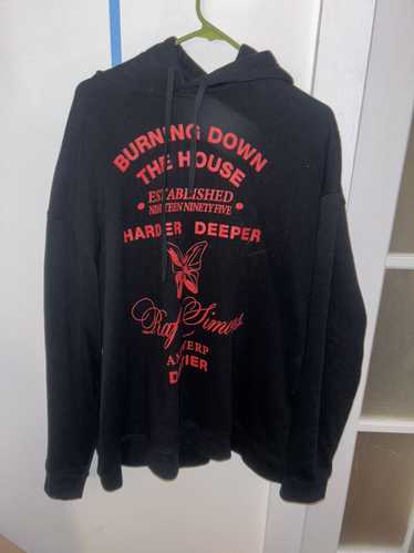 raf simons hoodie - Gem raf simons hoodie - Gem