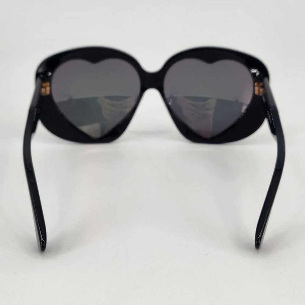 Moschino Oversized sunglasses - image 7