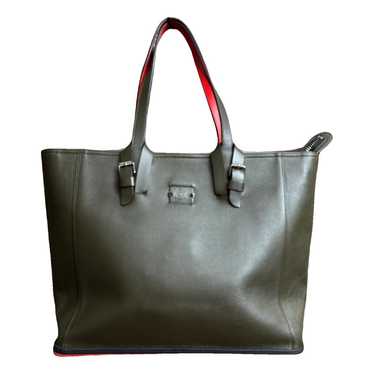 Chloé Eloise Tote Bag Green Leather y2k Chloé Eloise Tote Bag Green Leather y2k Women's tote bags