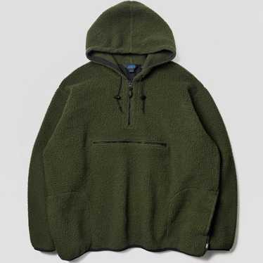 ジャケット・アウター 90s j.crew navy nylon mountain jacket M Nylon Outer Shell J.CREW Coats, Jackets & Vests Parkas for