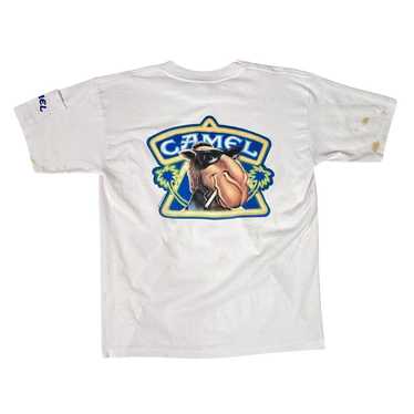 Vintage 90s joe camel - Gem