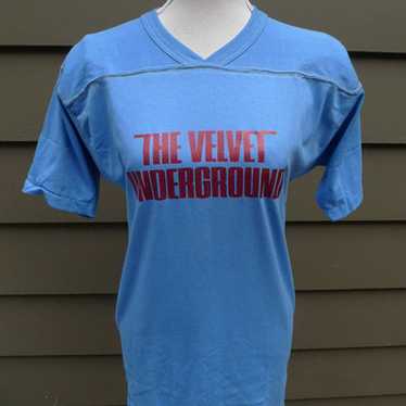 1970s velvet underground with - Gem