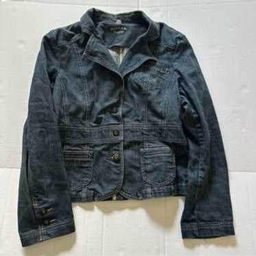 Lee Riders jean jacket - Gem