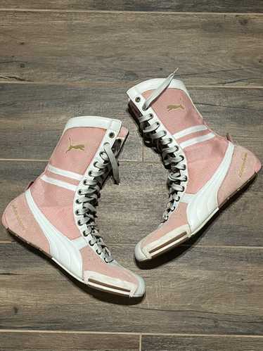 Puma schattenboxen shoes - Gem