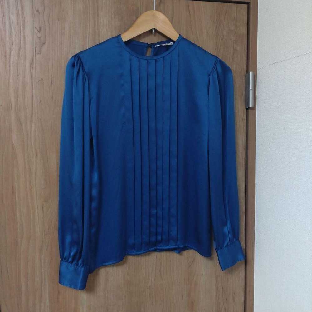 70's-80's Yves Saint Laurent Rive Gauche - image 1