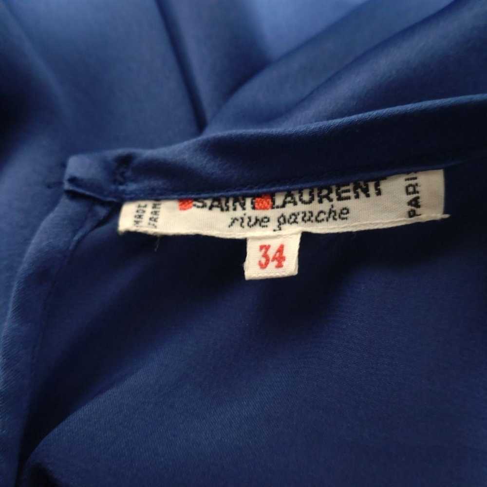 70's-80's Yves Saint Laurent Rive Gauche - image 4