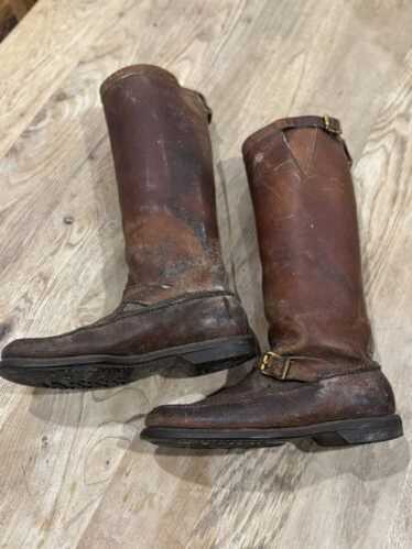 gokey snake proof boots
