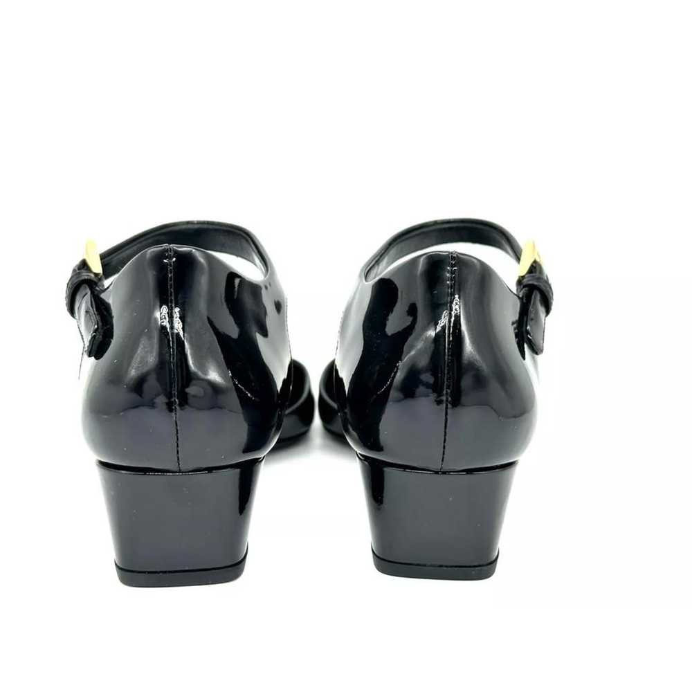 Prada Patent leather heels - image 10