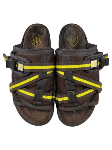 Visvim visvim christo sandals - Gem