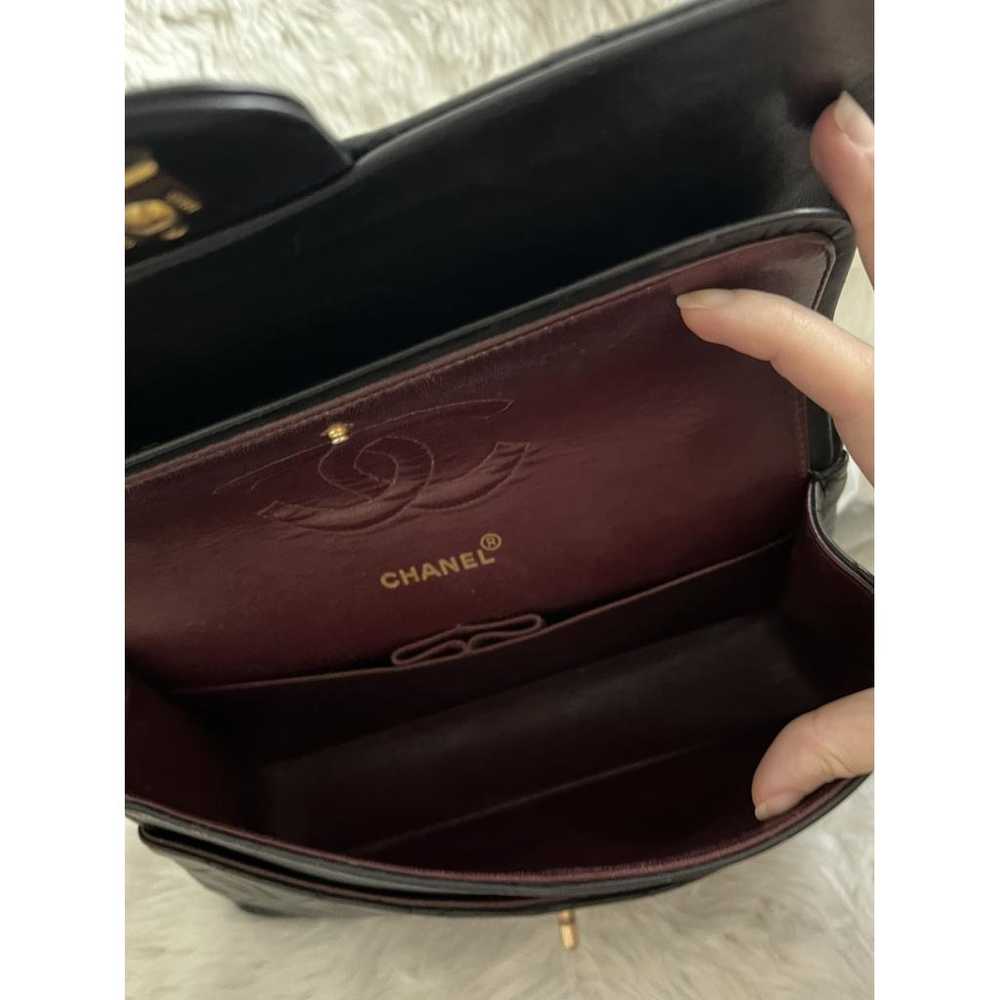 Chanel Timeless/Classique leather crossbody bag - image 10