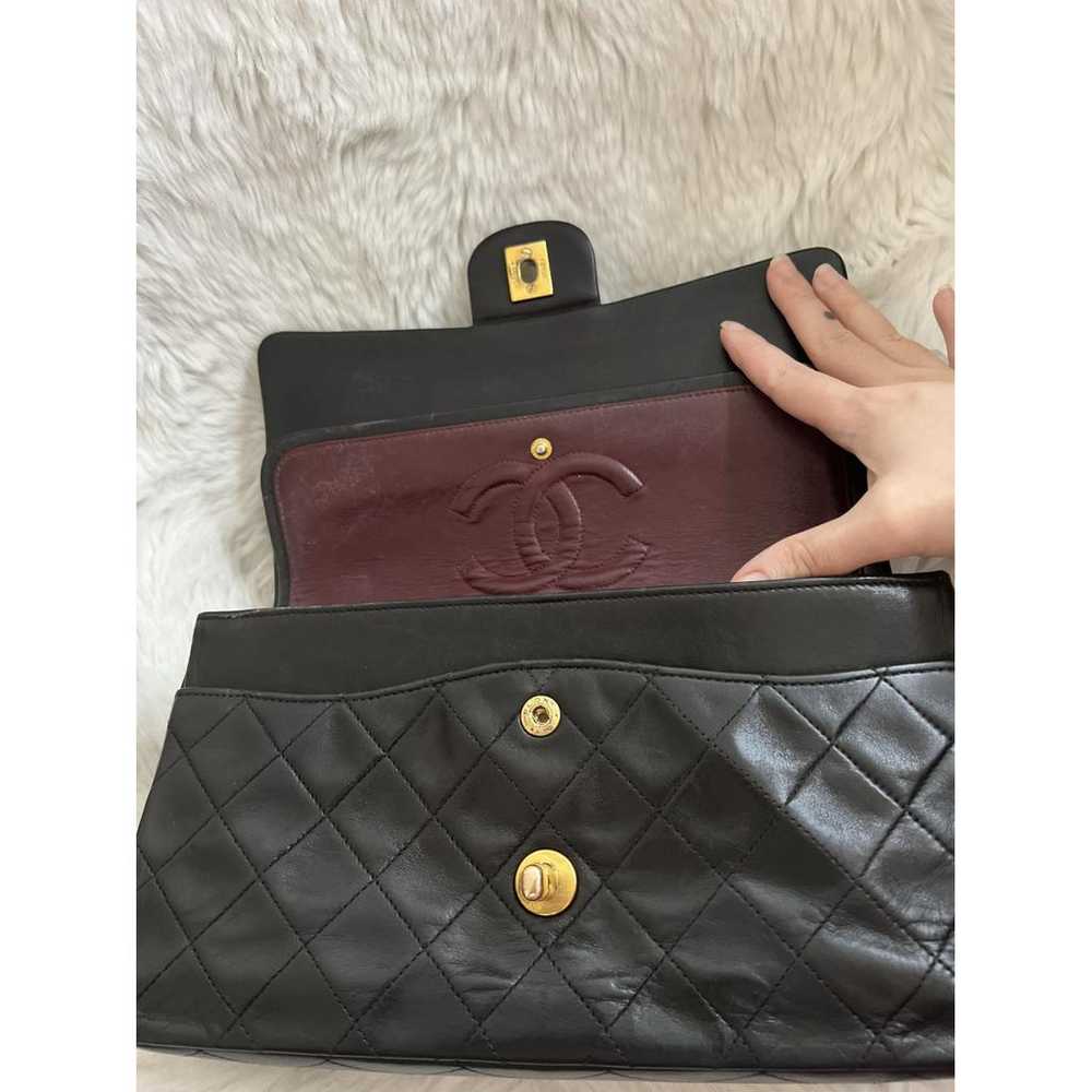 Chanel Timeless/Classique leather crossbody bag - image 11