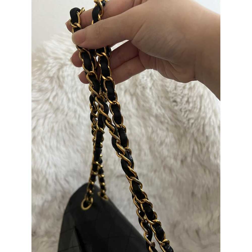 Chanel Timeless/Classique leather crossbody bag - image 12
