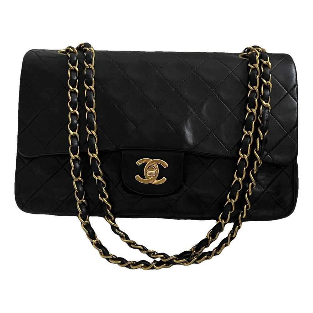 Chanel Timeless/Classique leather crossbody bag - image 1