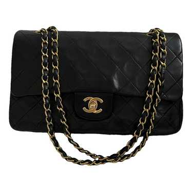 Chanel Timeless/Classique leather crossbody bag - image 1