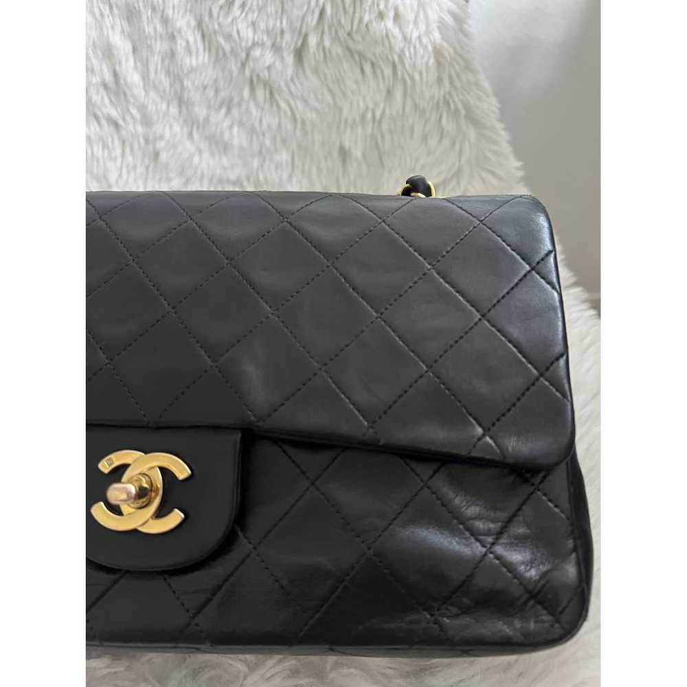 Chanel Timeless/Classique leather crossbody bag - image 6