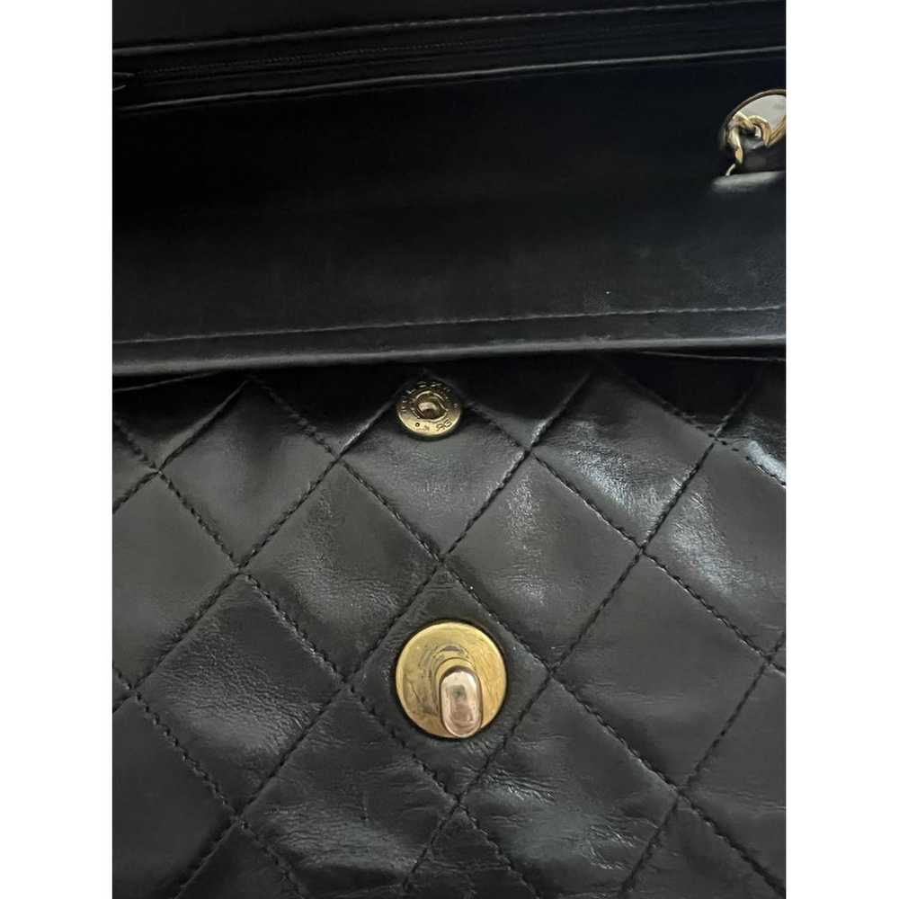 Chanel Timeless/Classique leather crossbody bag - image 7