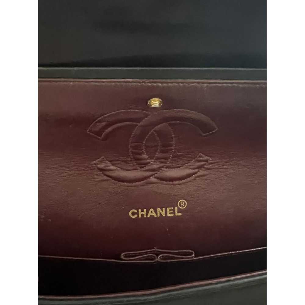 Chanel Timeless/Classique leather crossbody bag - image 8