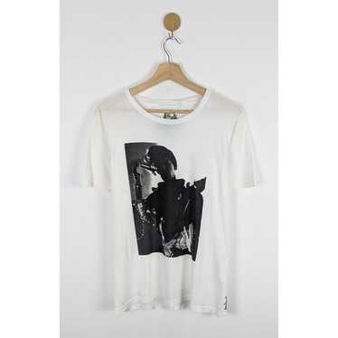 トップス The Velvet Underground xHYSTERIC GLAMOUR Velvet Underground x Hysteric Glamour T-Shirt Gray Size S