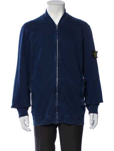 Stone island jacket bomber - Gem