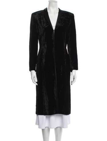 Max mara pianoforte faux - Gem