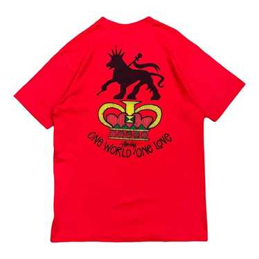 Stussy one world. love - Gem