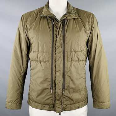 Dirk bikkembergs kembergsbirkembergs jacket - Gem