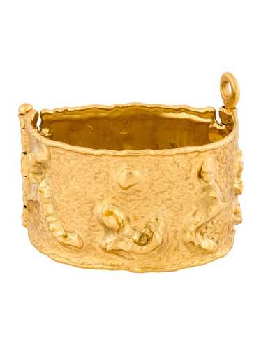 Jean Mahie 22K Yellow Gold - image 1