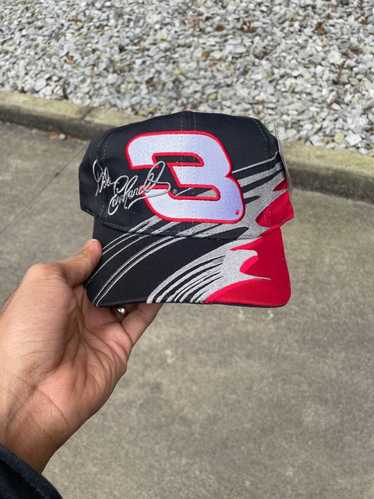 NASCAR × Vintage Dale Earnhardt 3 Snap