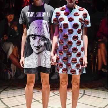 Undercover 20ss cindy sherman - Gem Undercover 20ss cindy sherman - Gem