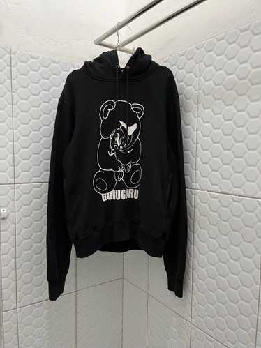 Undercover guruguru tote - Gem